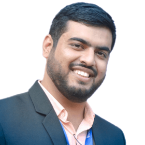 Sudheer Khatwani - Co-Founder Zest Network LLP