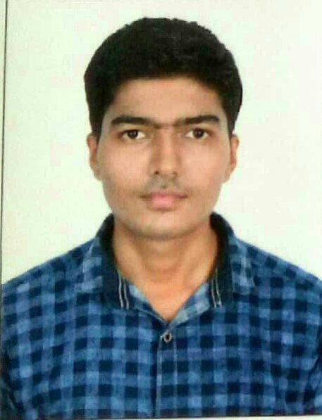 Bhavesh Gavande - Design Enginneer