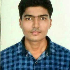 Bhavesh Gavande - Design Enginneer