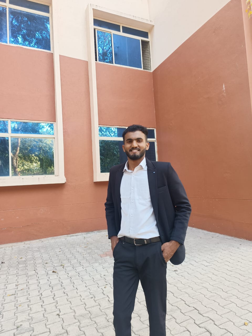 Dayananda Gowda - DevOps Engineer