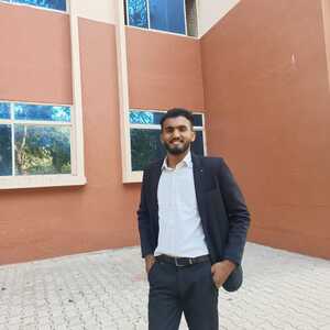 Dayananda Gowda - DevOps Engineer