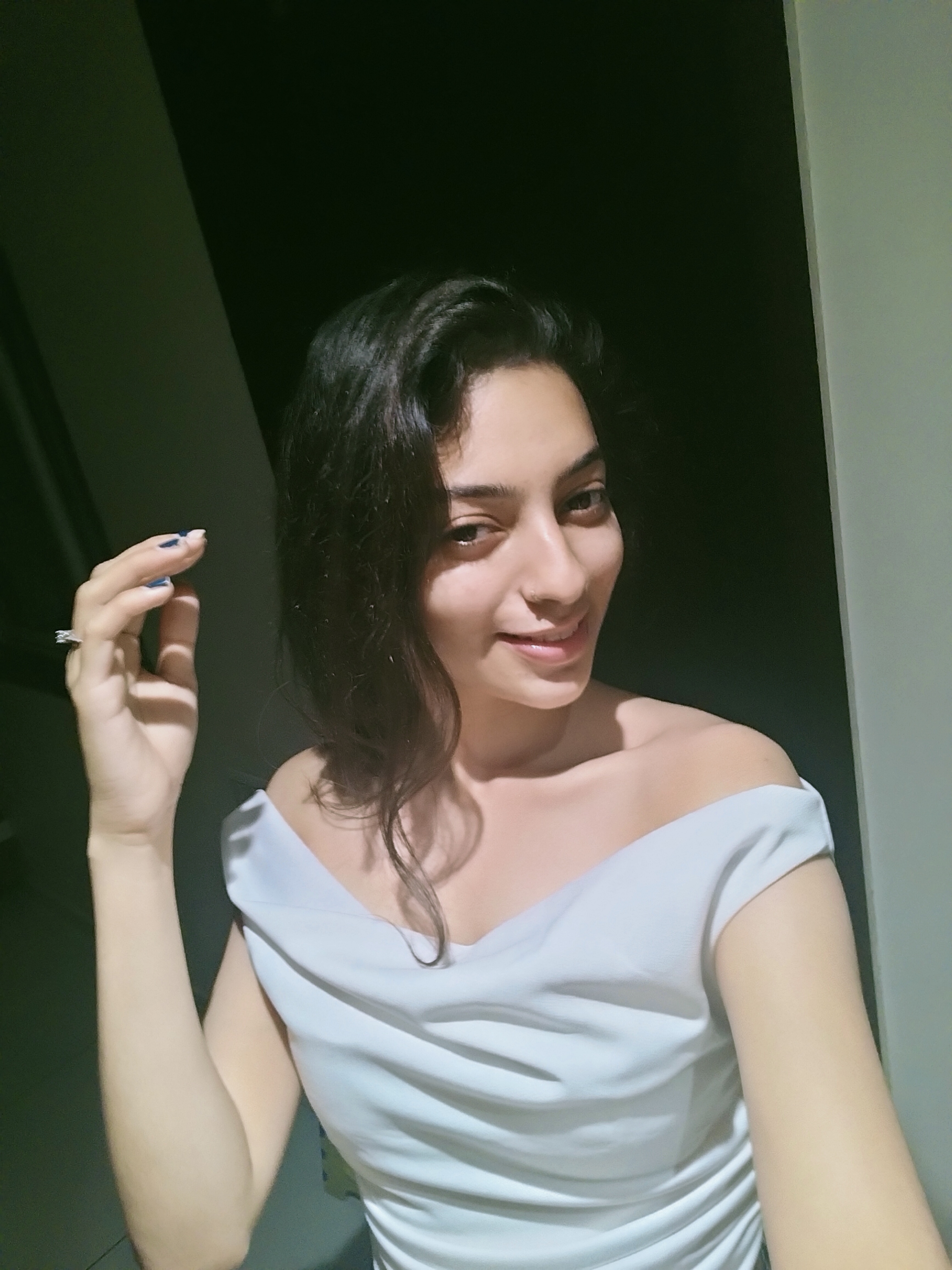 Tisha rupabhinda - Sales and marketing 