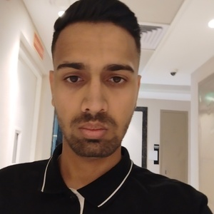 Yash Khoji - Research Analyst, Innovher Startup Accelerator 
