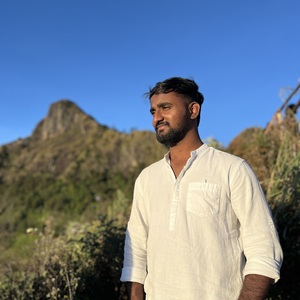 Rajkumar yadav - Graphic Designer 