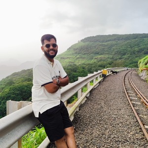 darji rahul - Co-founder, Recover Right 