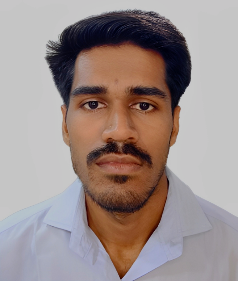 Bhagvati Dave - Freelancer 