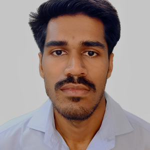 Bhagvati Dave - Freelancer 