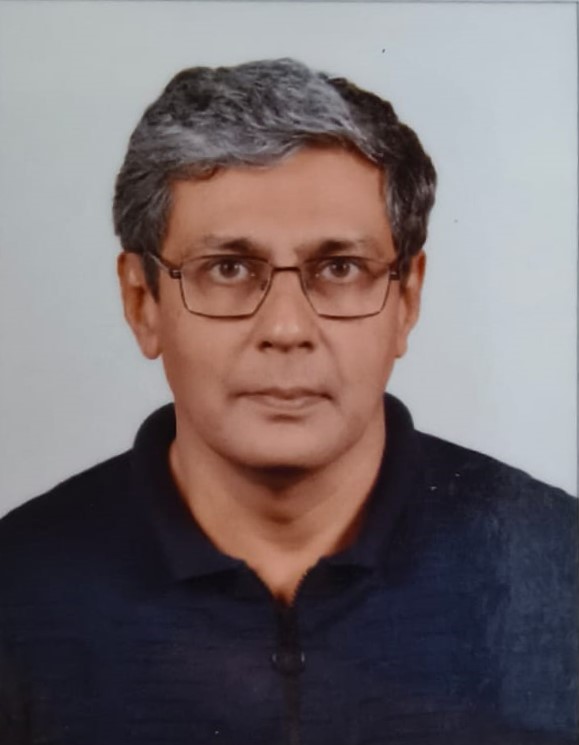 Pradeep H Nagraj - Founder, Clay Textures