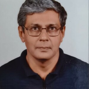 Pradeep H Nagraj - Founder, Clay Textures