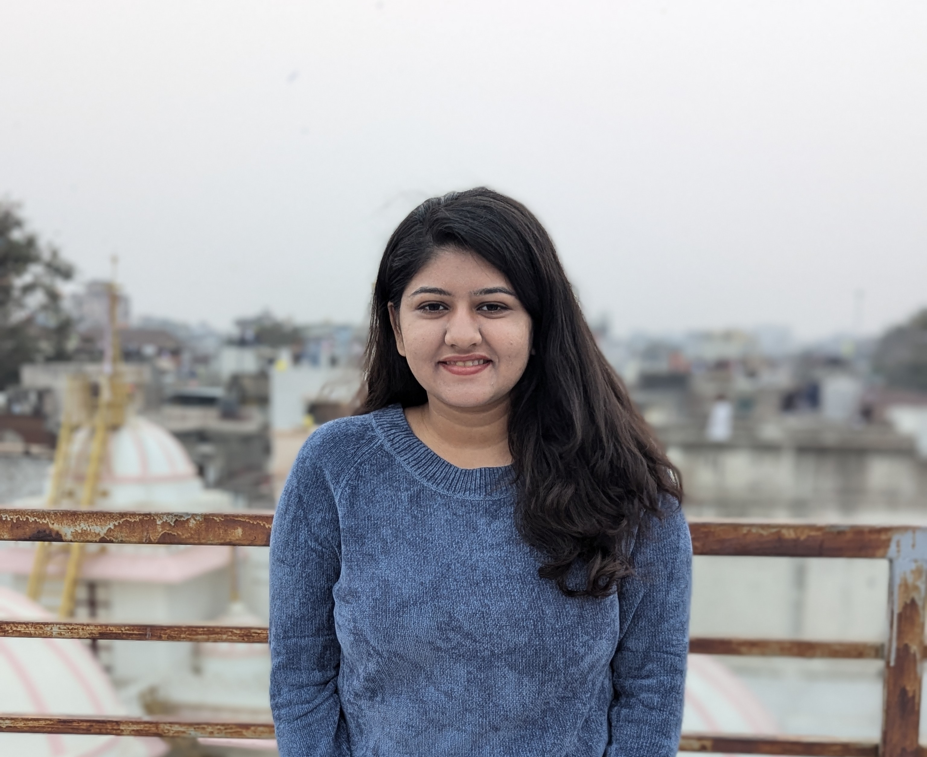 Zeel Thakkar - Web Developer at Jpadweb
