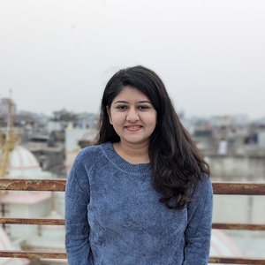 Zeel Thakkar - Web Developer at Jpadweb