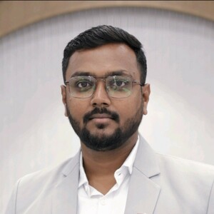 Davariya Hitesh - Co-Founder, BEFOED, Bioryth, Veerasol