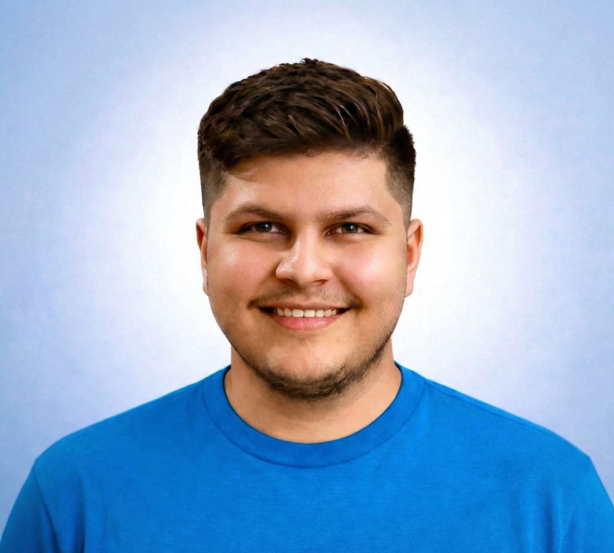 Meet Jariwala - Developer, VideoSDK