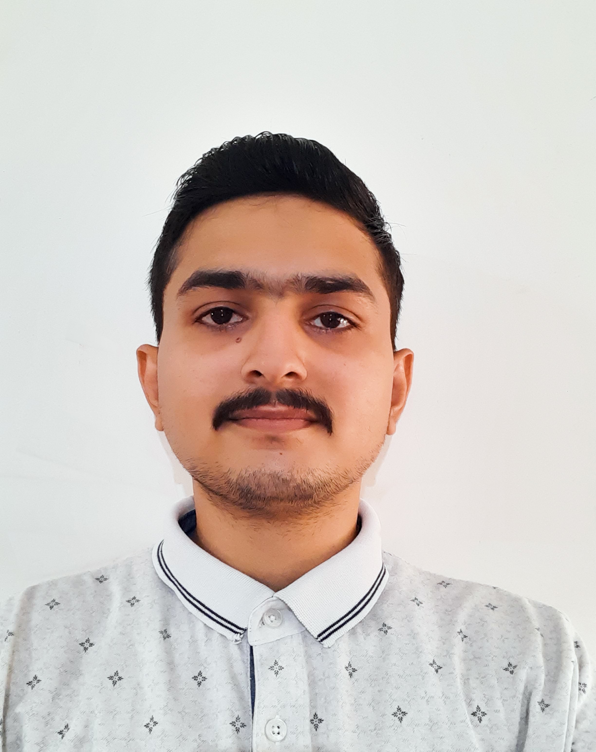 Meghraj Singh Rana - Freelance Digital Marketer & Video Editor Meghraj Singh Rana - Freelance Digital Marketer & Video Editor