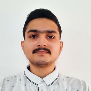 Meghraj Singh Rana - Freelance Digital Marketer & Video Editor