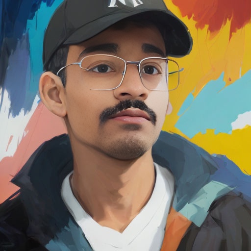 Yash khandelwal - Design Enthusiast