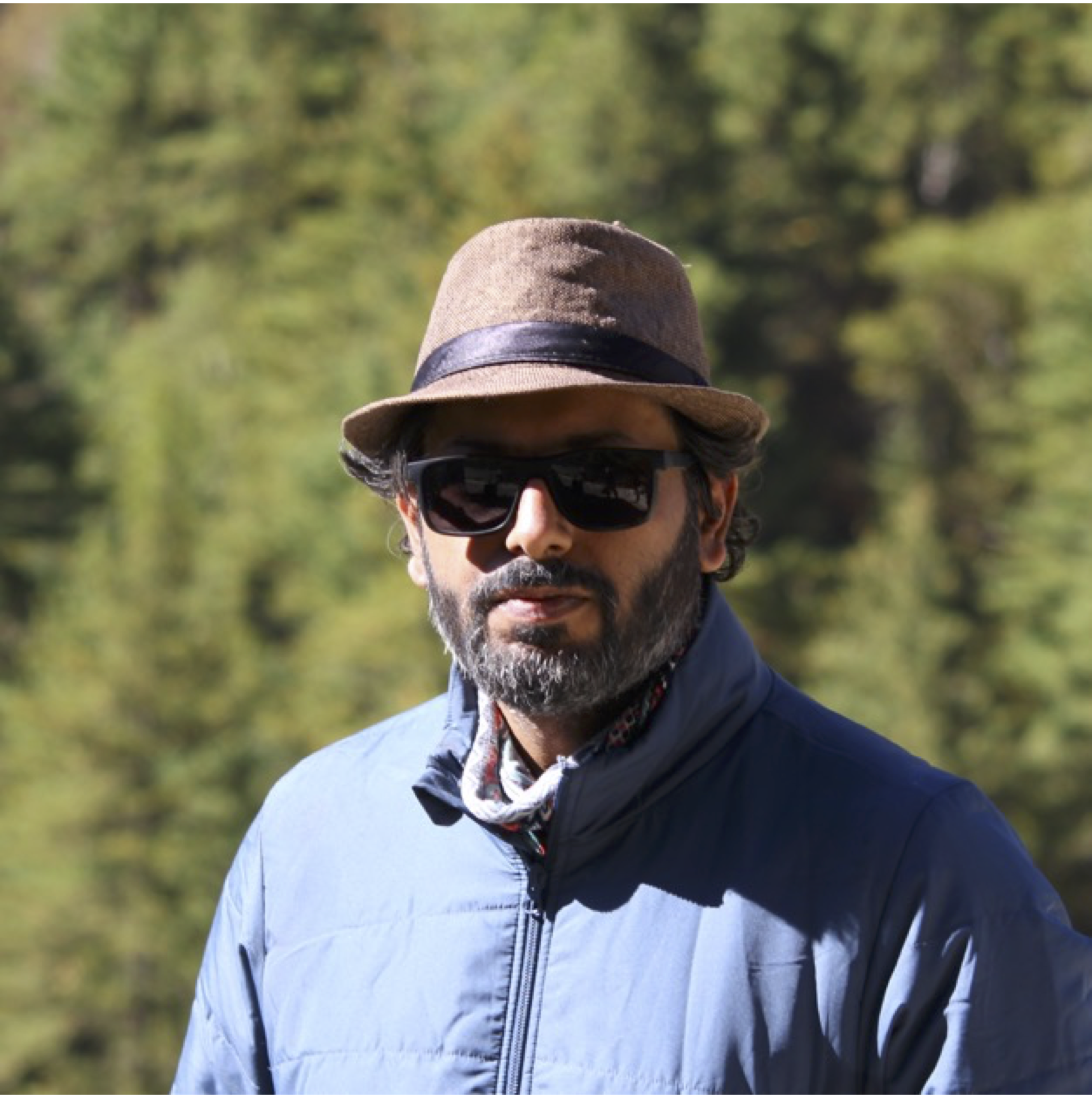 Sandeep Koul - Founder - book2rec.com