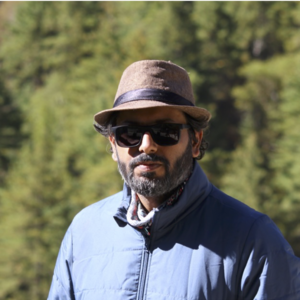 Sandeep Koul - Founder - book2rec.com
