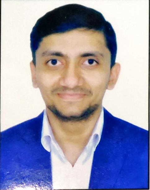 ROSHAN YADAV - Data Analyst, Equentis Wealth Advisory