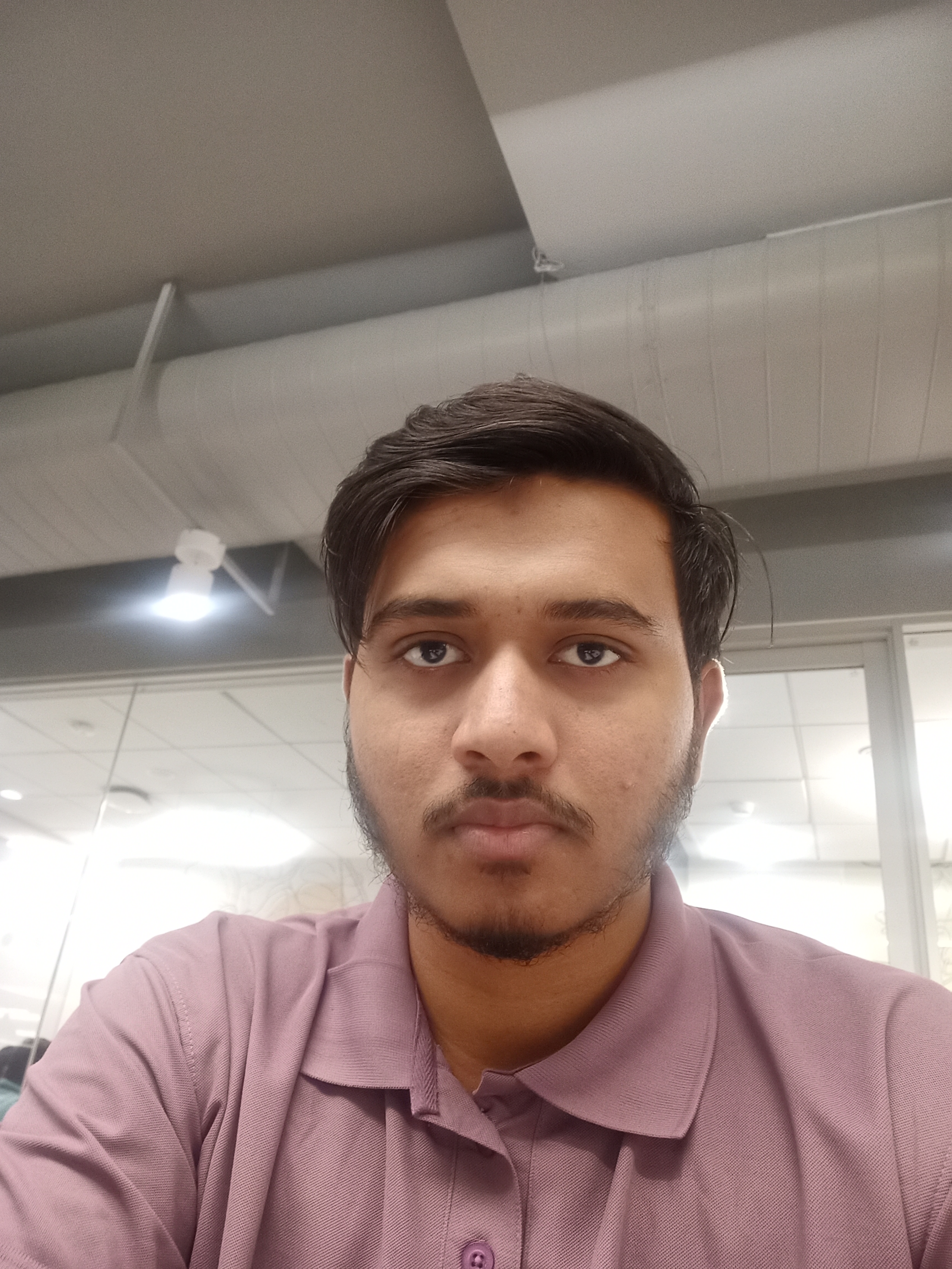 Md Khalid Khan, S - SDE, Fidelity Investments 