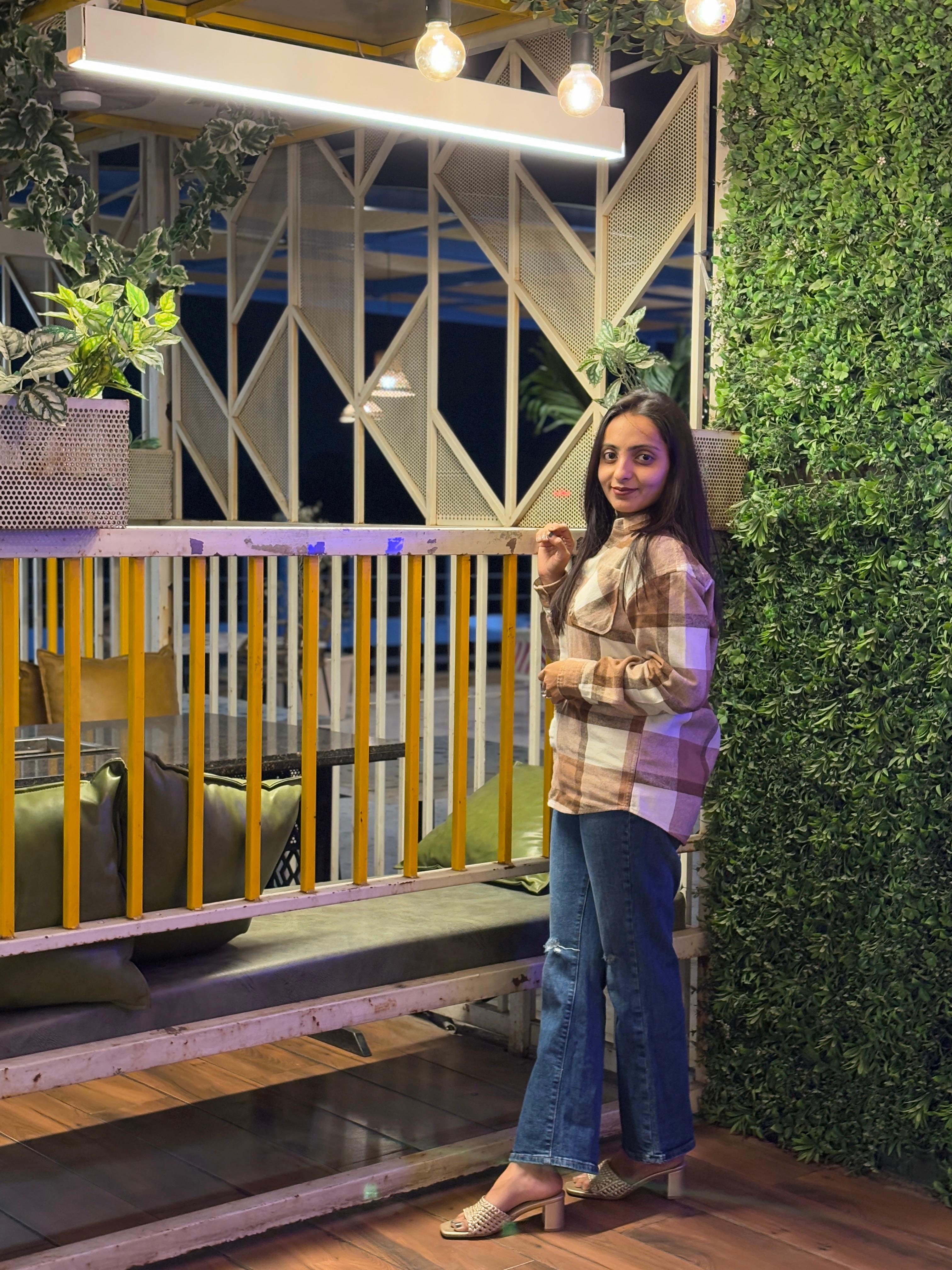 Nisha Panara - Deepcoder Pvt limited
