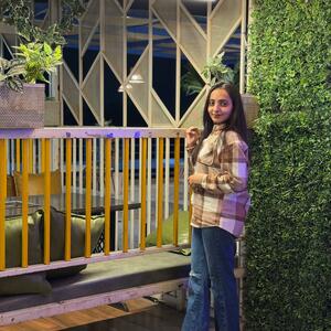 Nisha Panara - Deepcoder Pvt limited