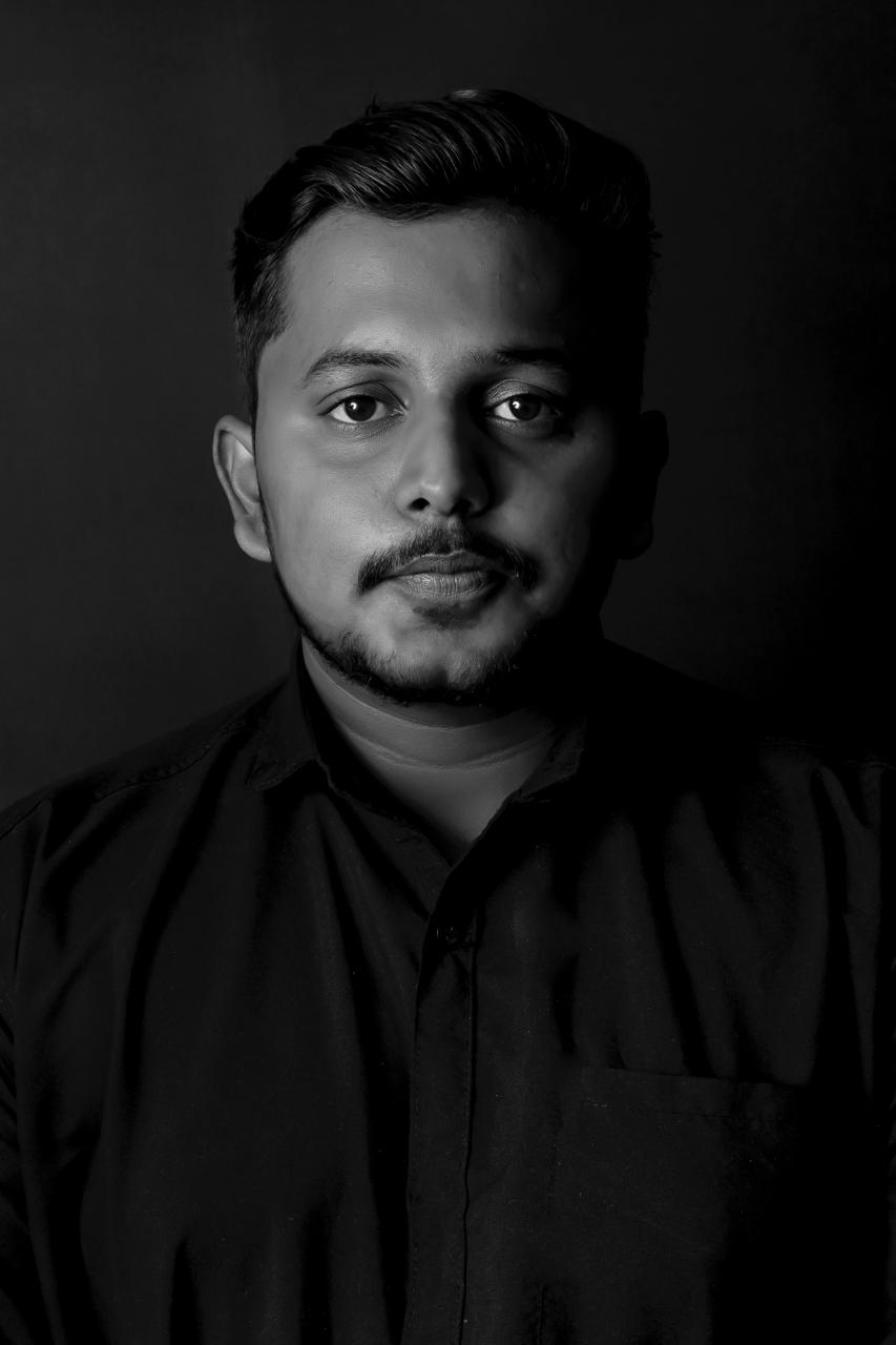 Abhishek bhambhna - Business Development Manager