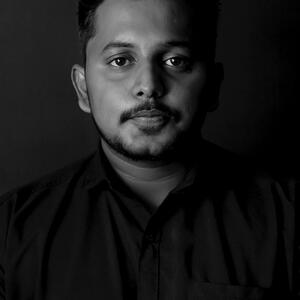 Abhishek bhambhna - Business Development Manager