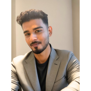 Harshal Kulkarni - Influencer manager at Rising Suns Agency 
