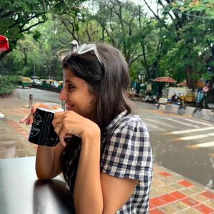 Mahima Seth - Co founder
