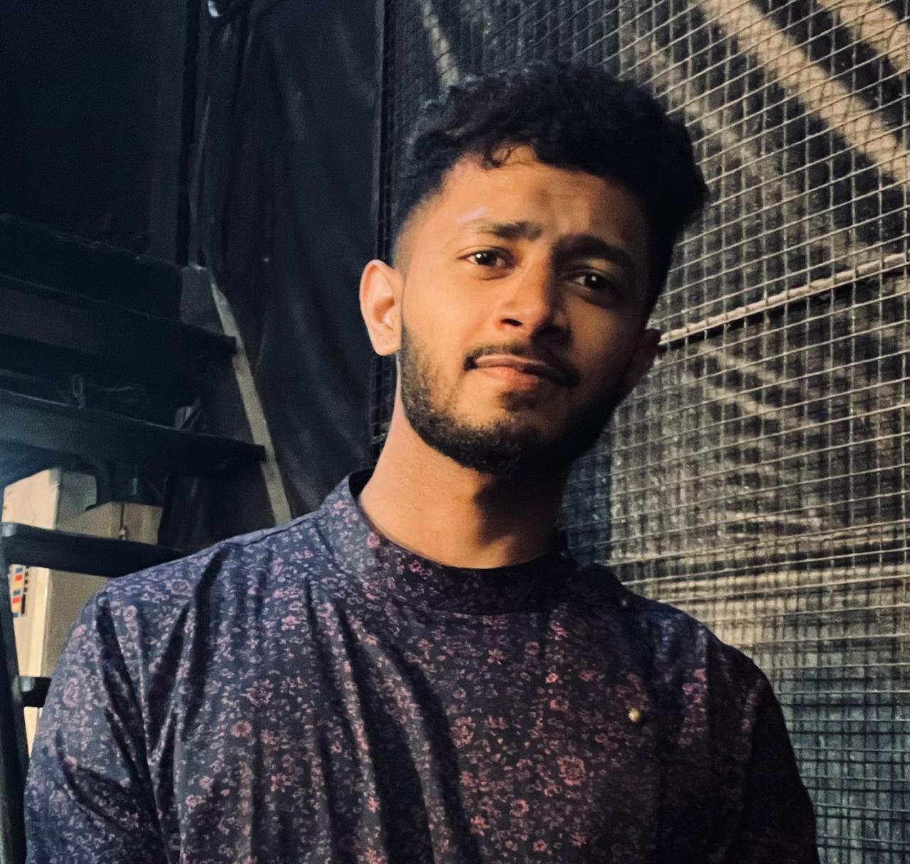 Anvith Shetty - Data Science