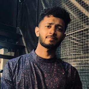 Anvith Shetty - Data Science