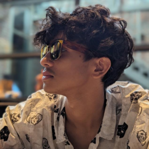 Vedant Salvi - Software engineer 