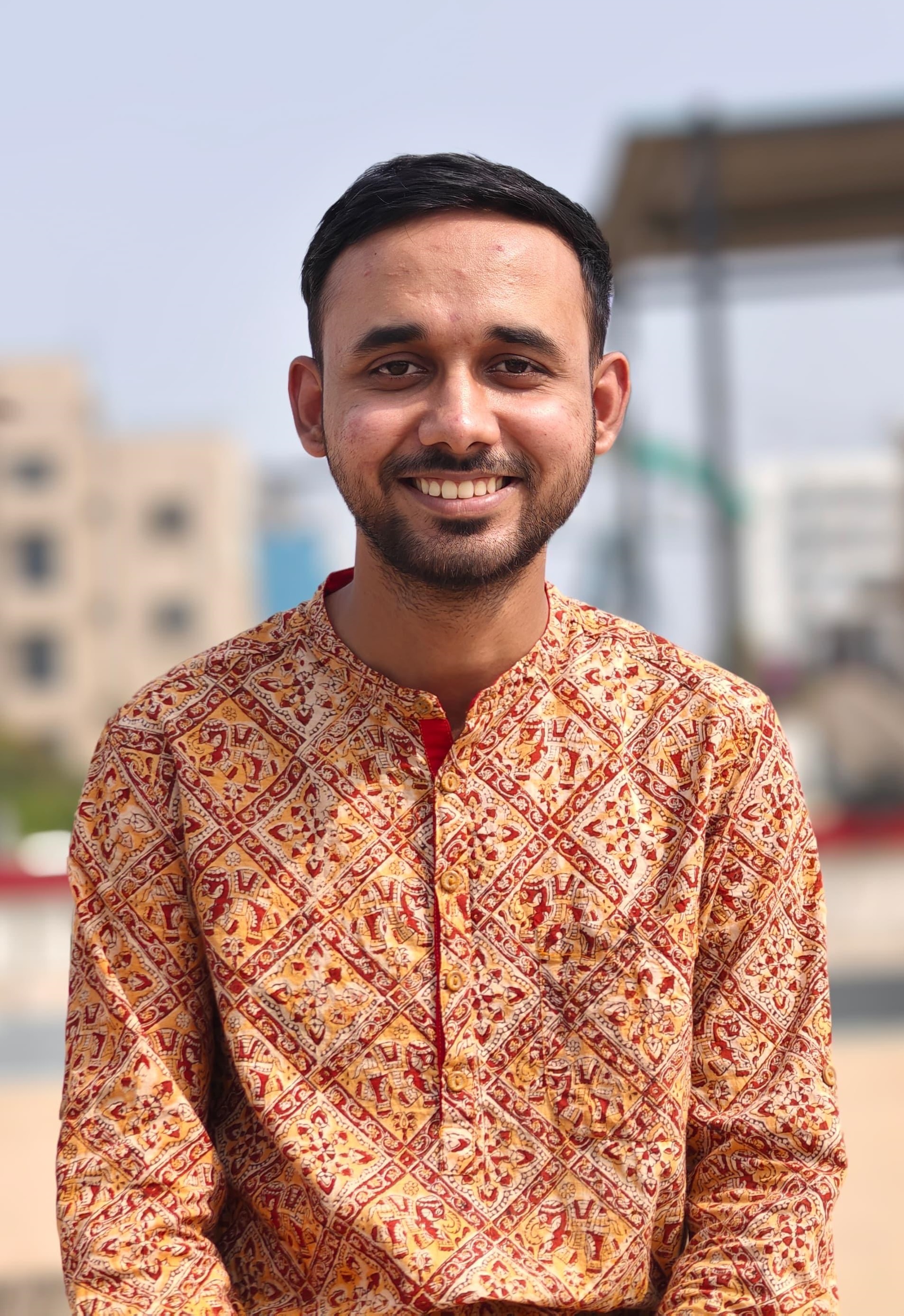 Aditya Patil - Product Engineer