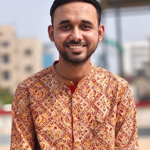 Aditya Patil - Product Engineer