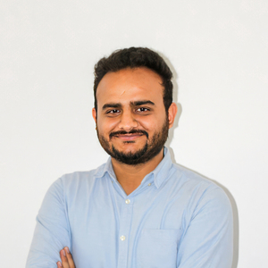 Ravi Vaghasiya - Founder at Studio 44 Visualization
