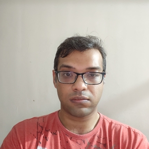 Shaswat Dash - Founder, Dashfit