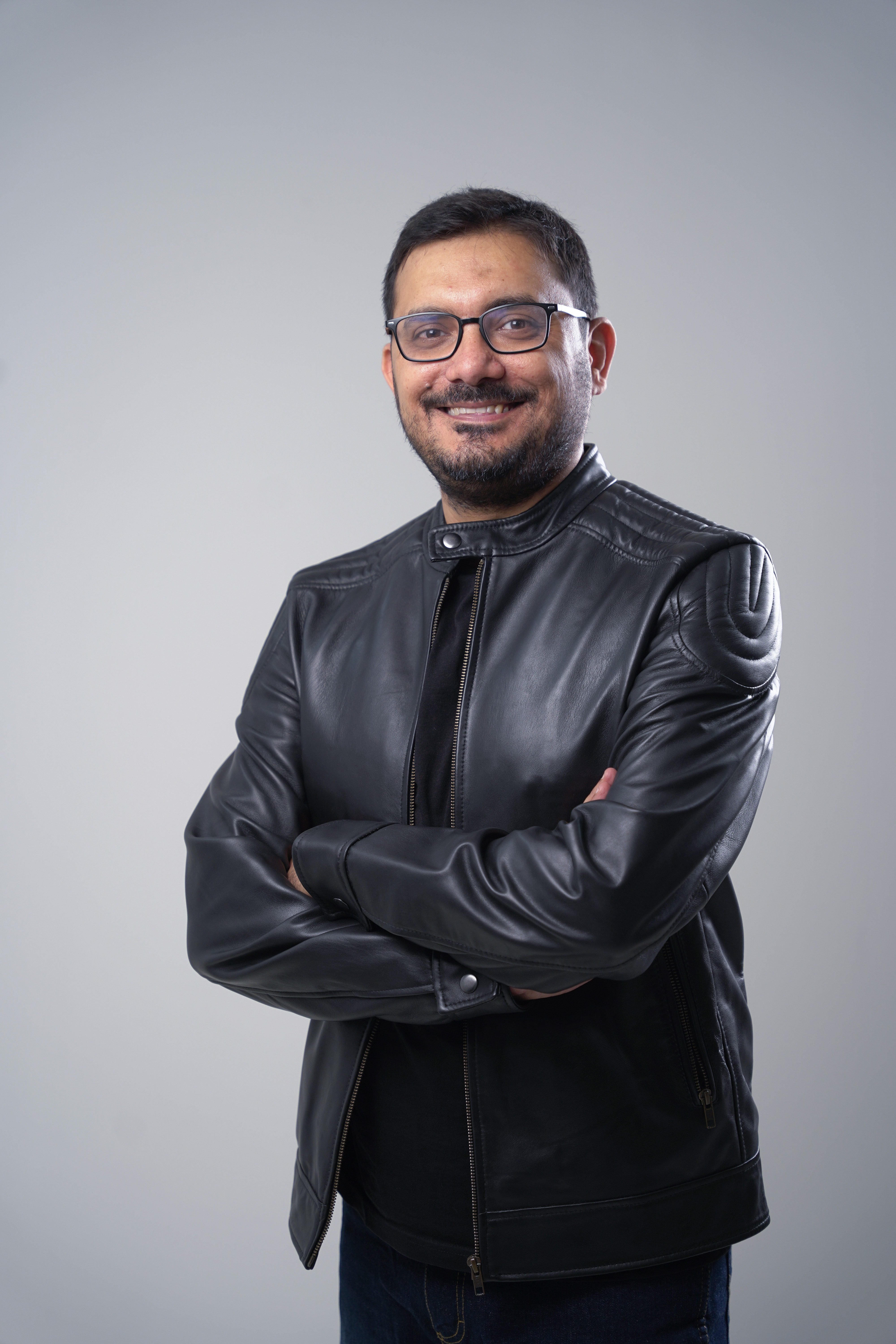 Kashif M - Founder - Rapawalk
