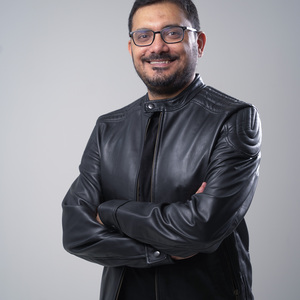 Kashif M - Founder - Rapawalk