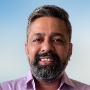 Balasubramanian GR - Founder, CaptainsCall