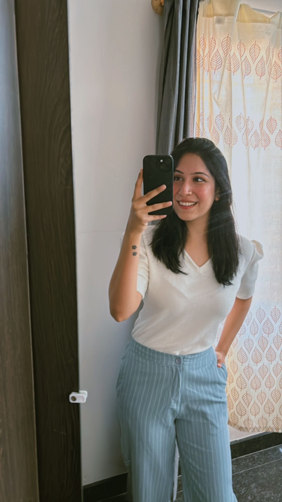 Sonali ahuja - Founder, nymue fragrances