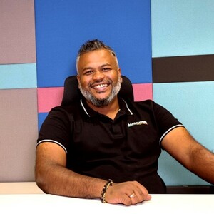 Dinesh Babu Sukumar - Co-Founder & Chief Marketing Officer, Mankomb Technologies