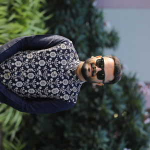Shrey Dave - “UI Designer, Mindinventory”