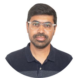 Brijesh Trivedi - Graphic Designer 