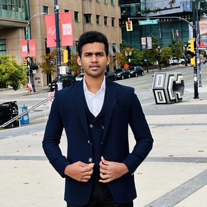 Mahendra Manne - Sales , Dodge Vancouver