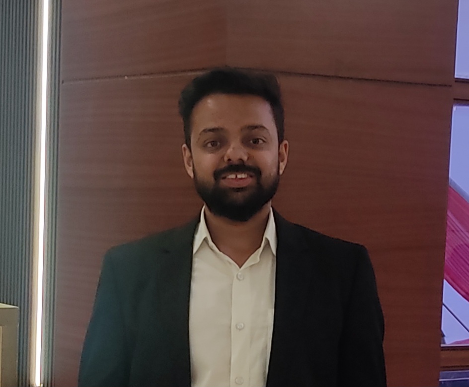 Akshansh Gupta - Growth Manager, Swiggy Instamart