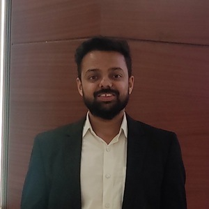Akshansh Gupta - Growth Manager, Swiggy Instamart
