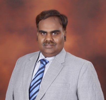 Nataraja Nanjundaiah, SMP- IIMC, Financial Modelling Expert - Nataraja Nanjundaiah & co