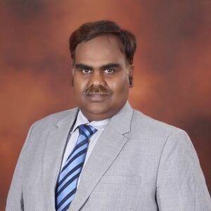Nataraja Nanjundaiah, SMP- IIMC, Financial Modelling Expert - Nataraja Nanjundaiah & co