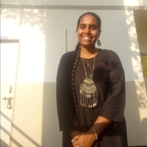 Gayathri Nataraja - Founder, Funcovered